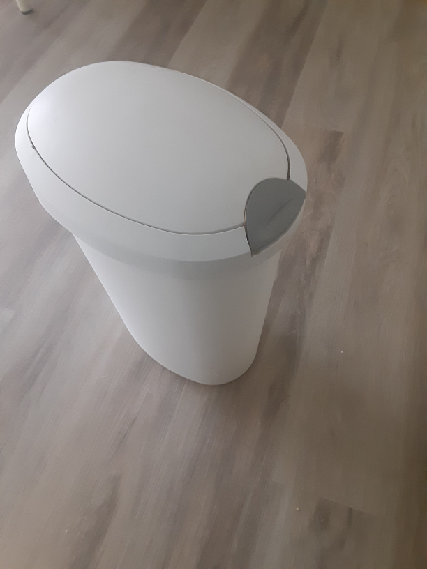 Garbage Can thumbnail