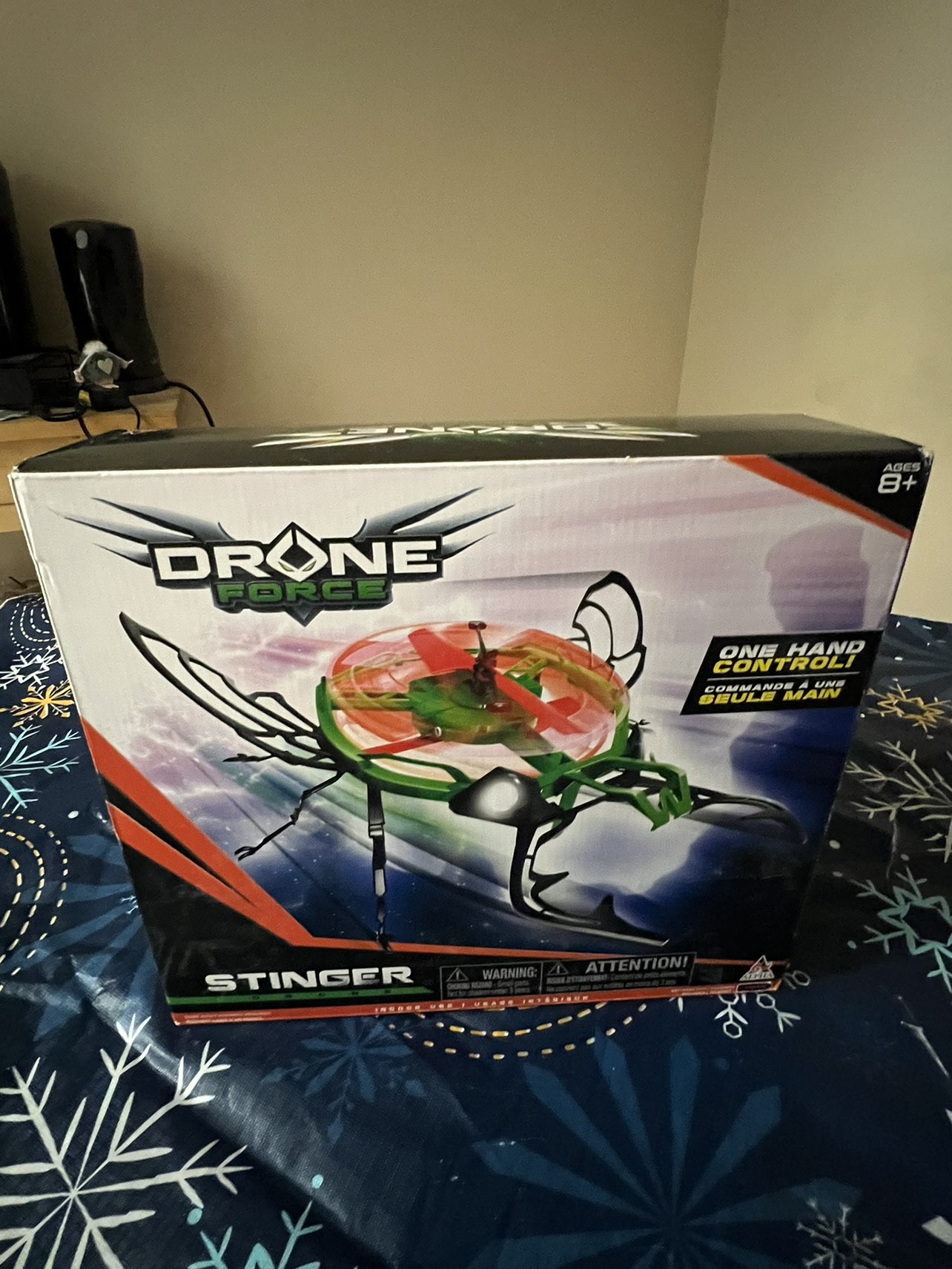 Drone stinger kids set