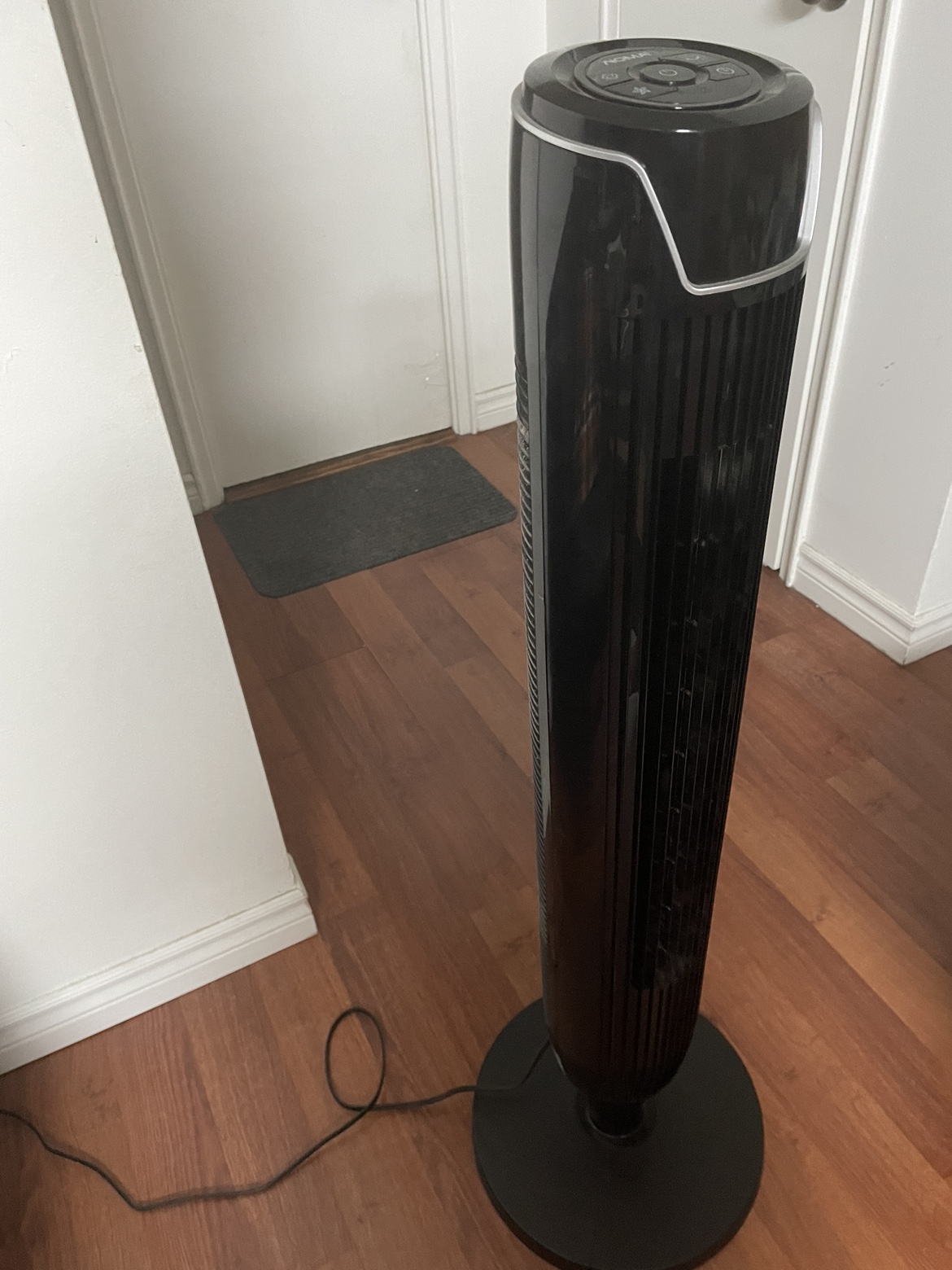 Tower fan🎁