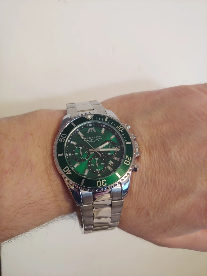 Men's Watch