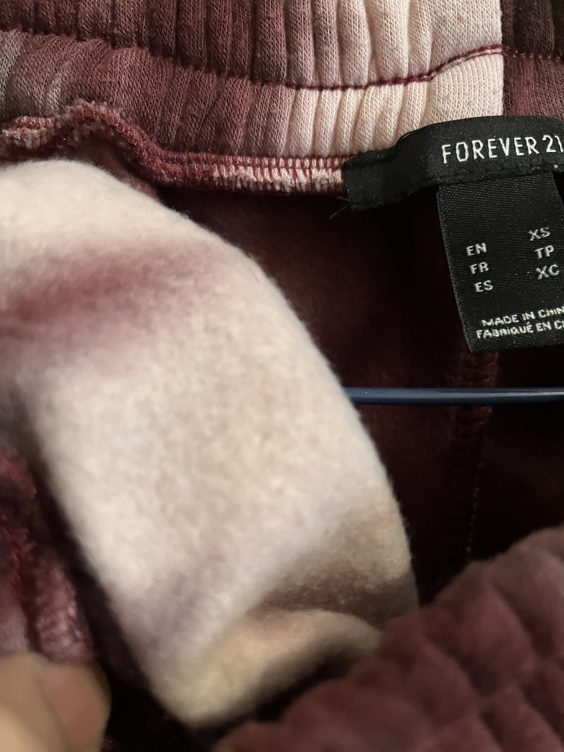 Forever 21 image indicator(4)