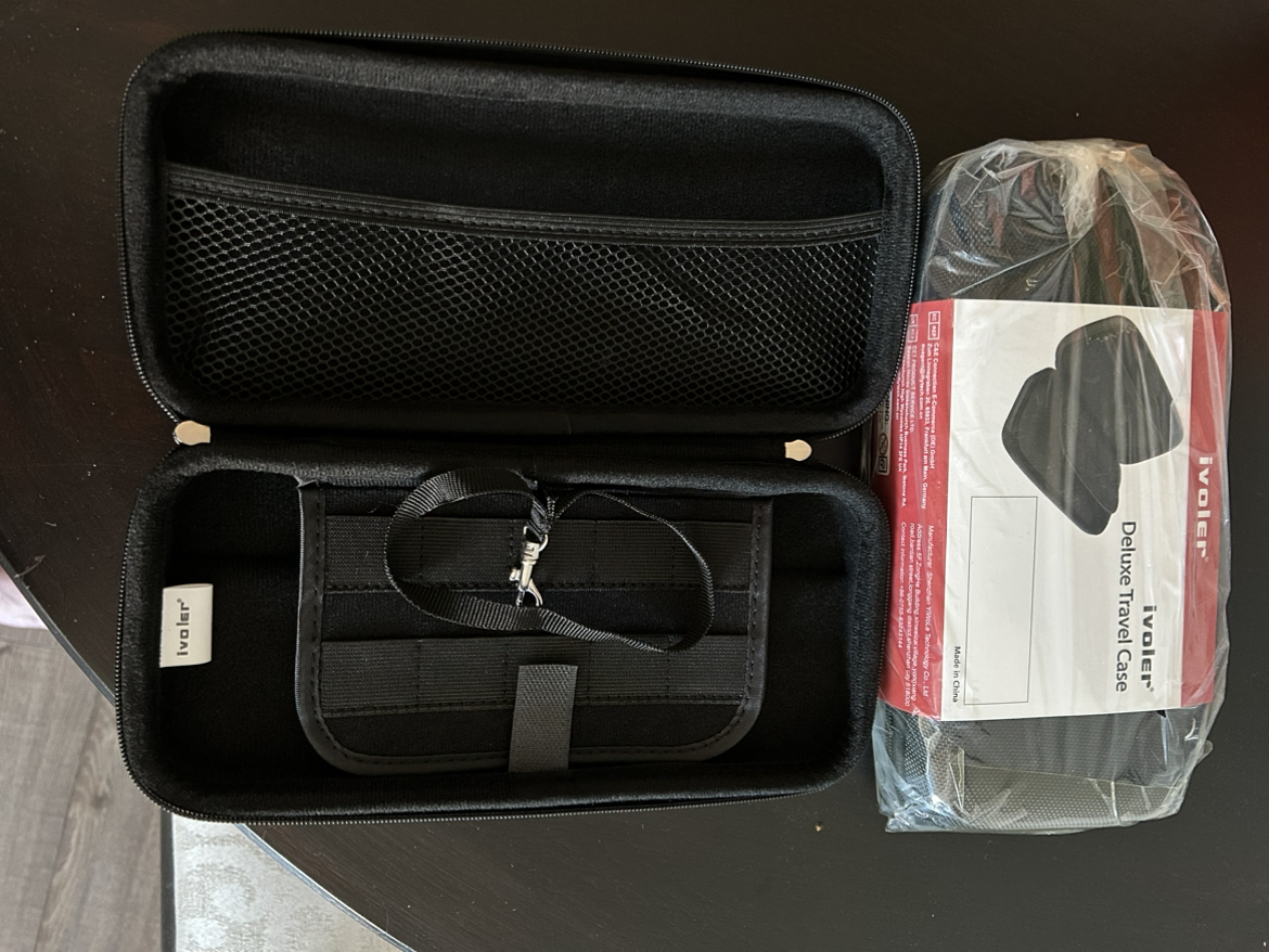 Electronic/Nintendo Switch Case - photo 2