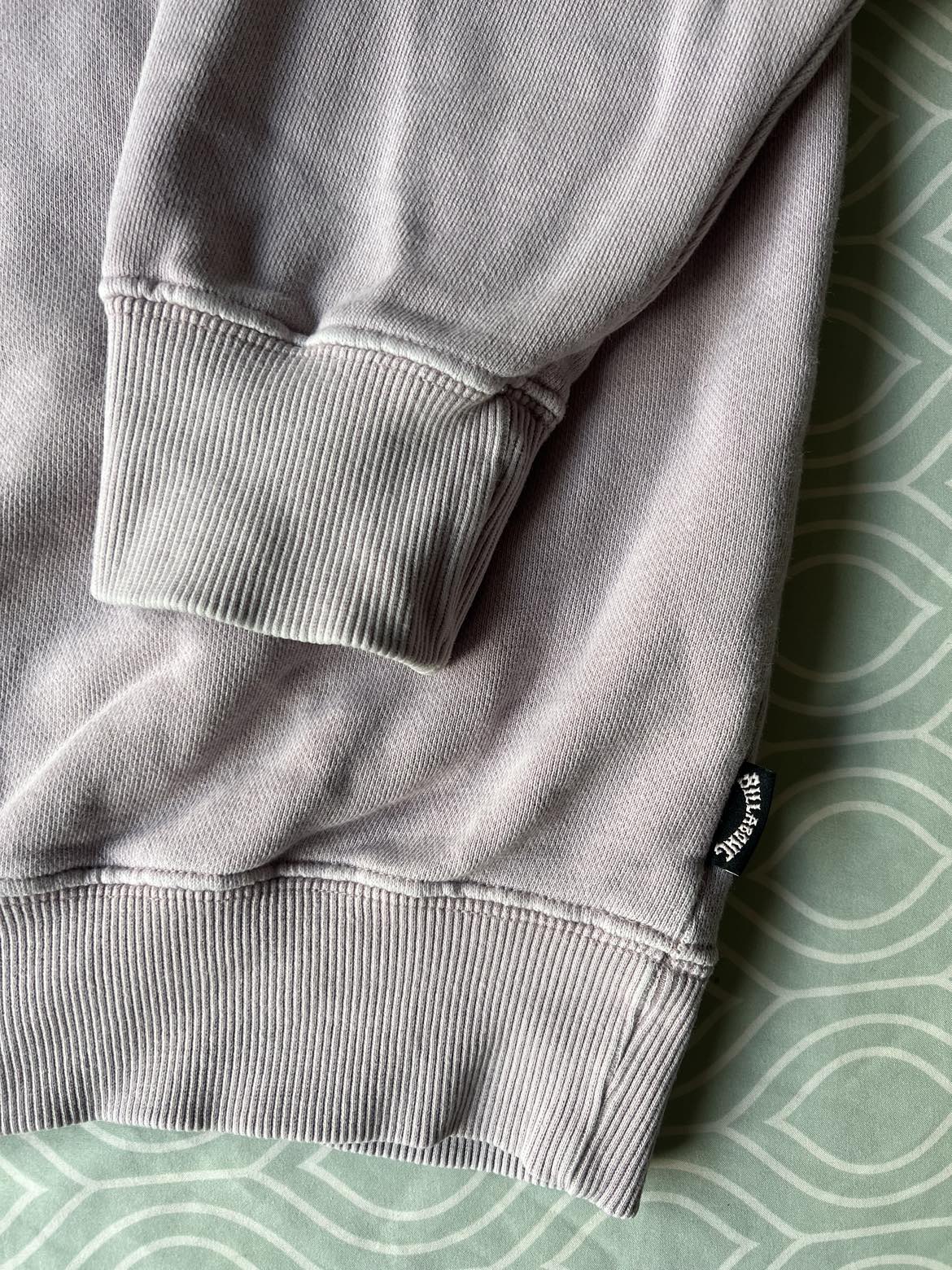 Oversized Billabong sweater image indicator(3)