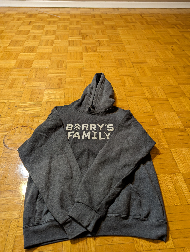 hoodie