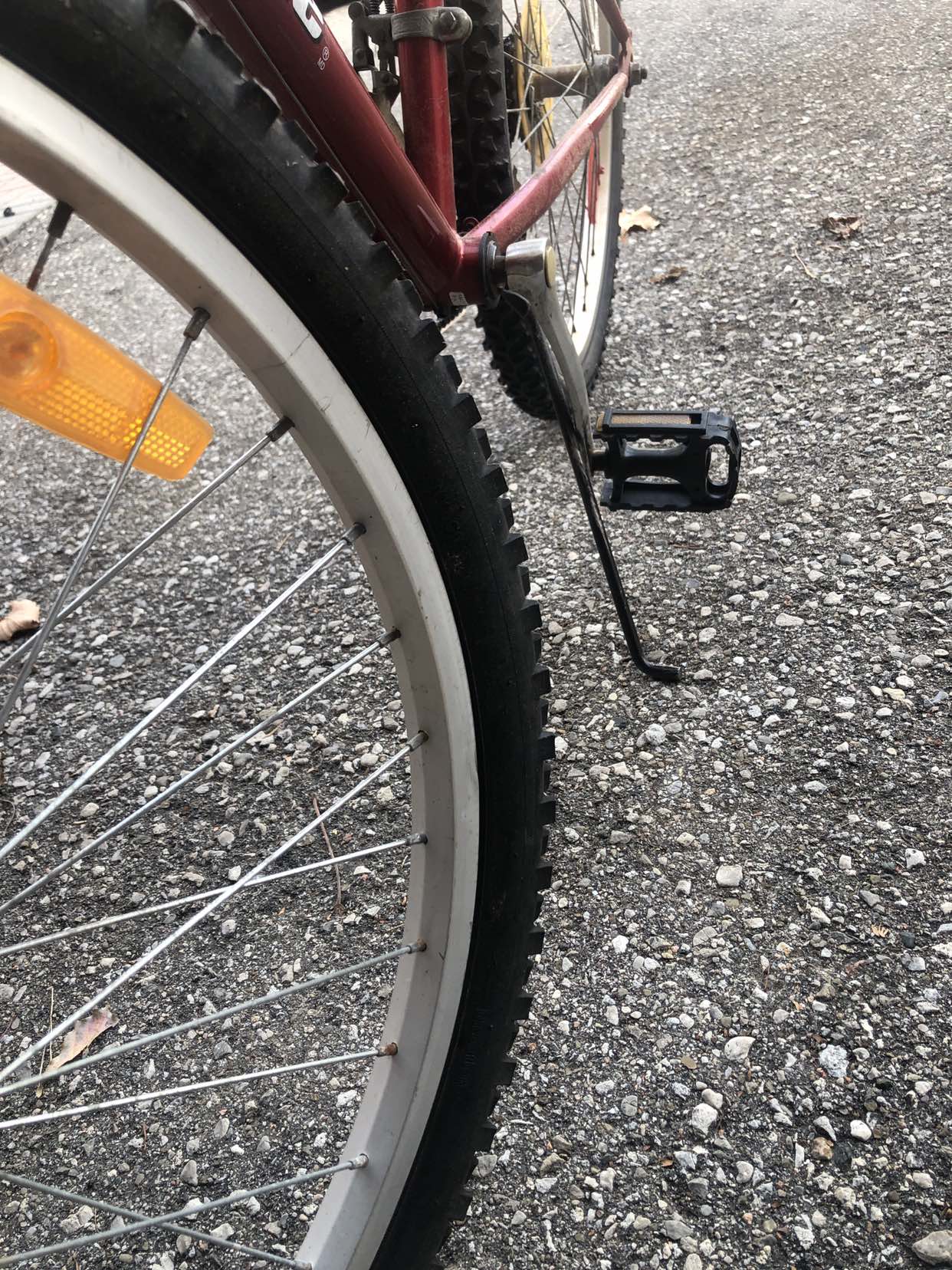 Bicycle - photo 3