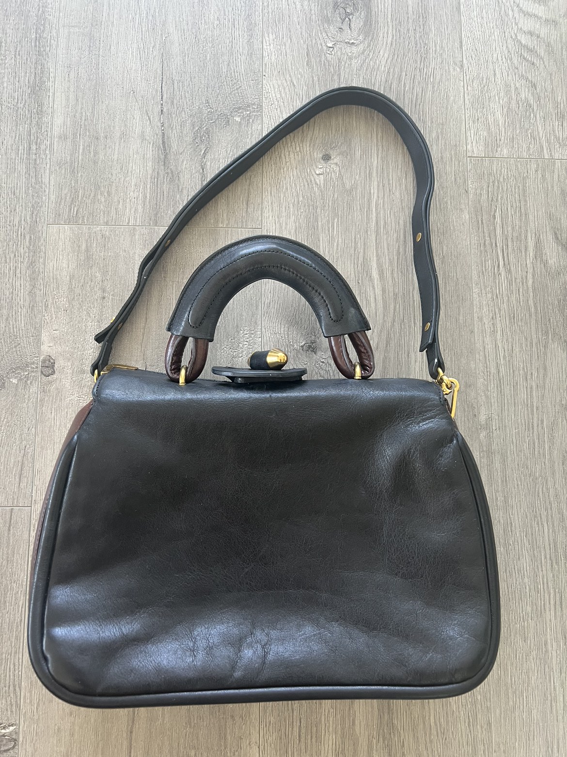 Zara vintage purse image indicator(5)