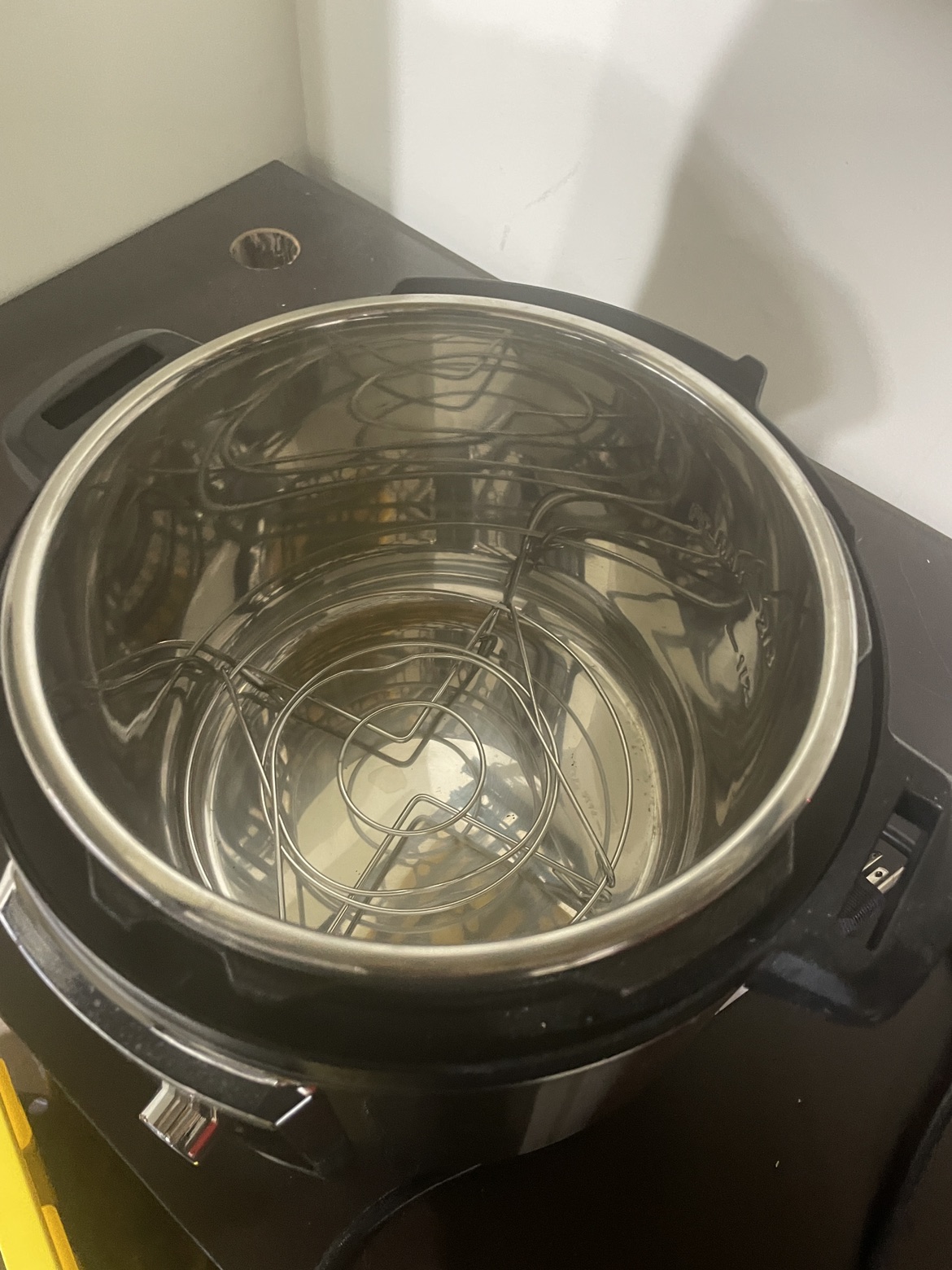 Instant Pot Ultra 6 quart - photo 3