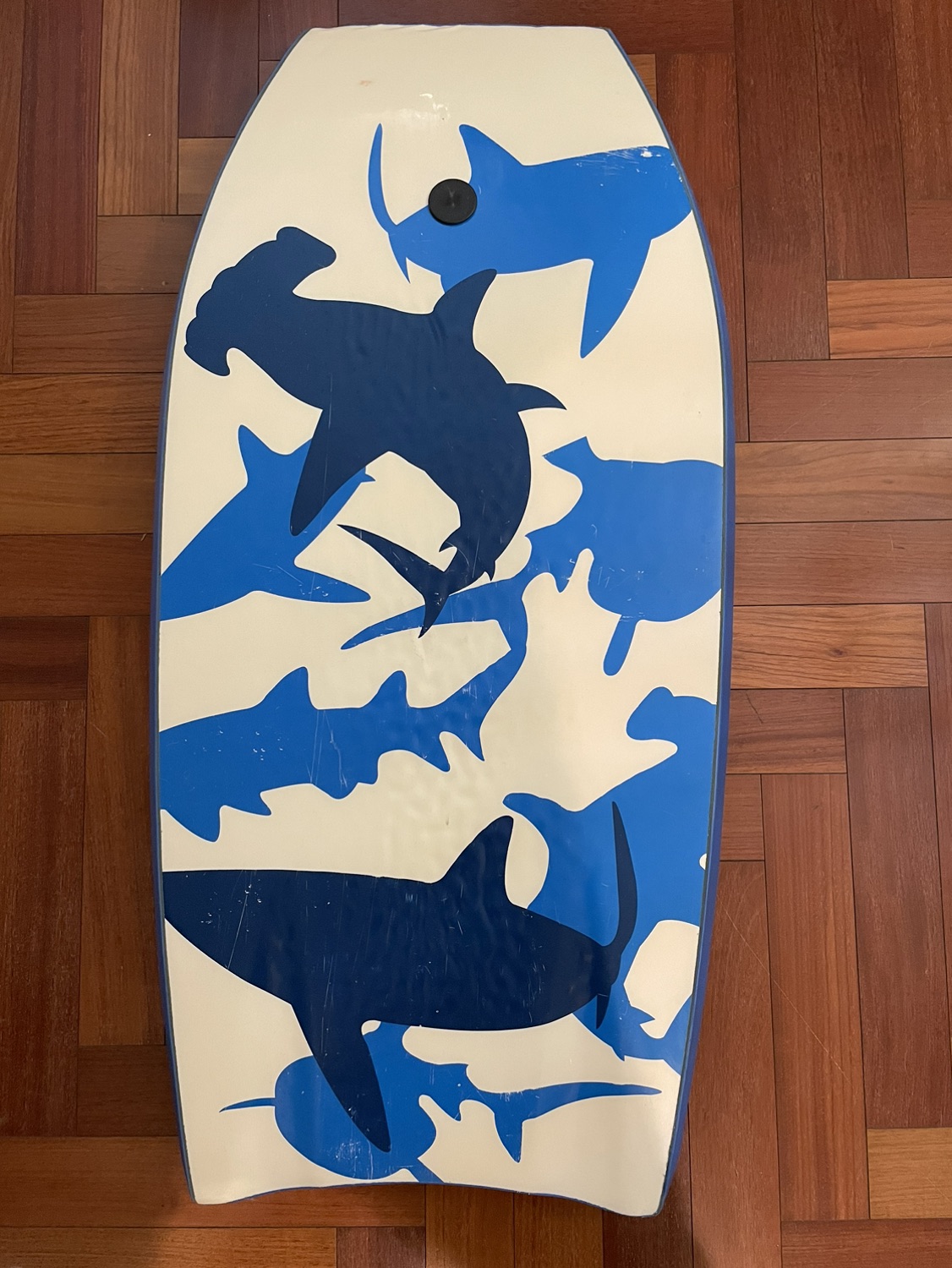 Goplus Boogie Board for Beach, 41''