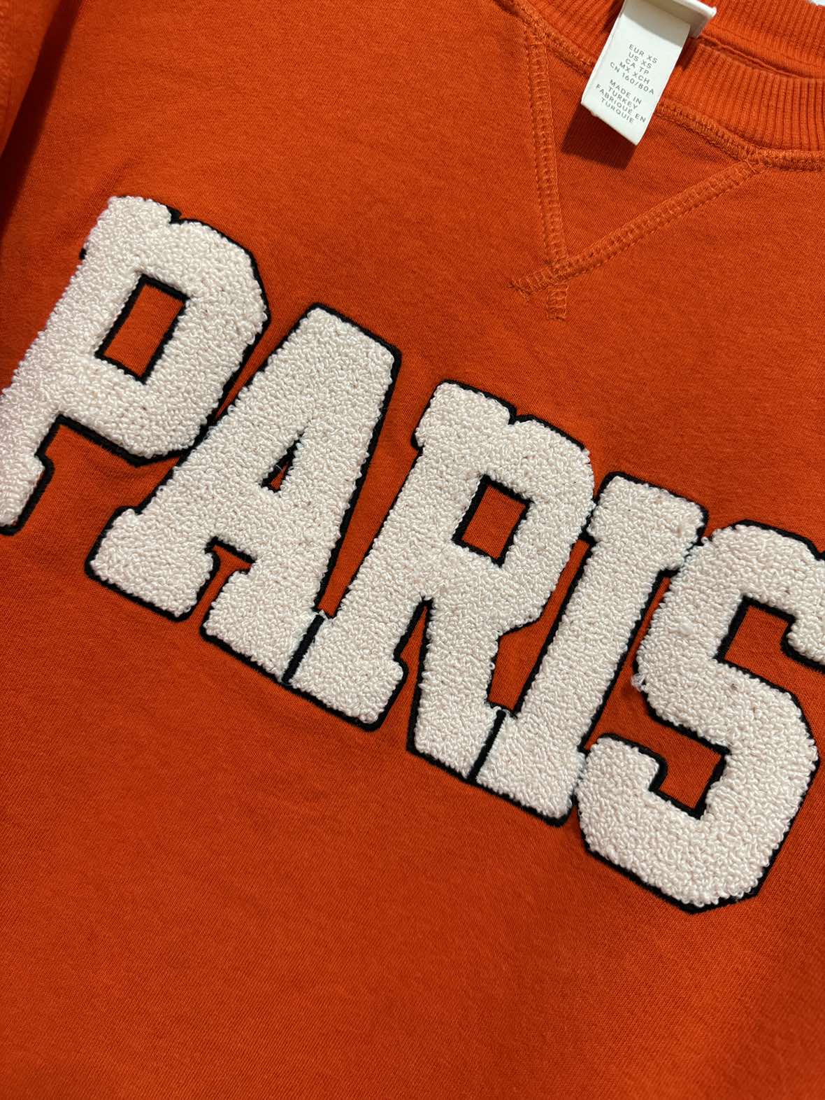 H&M sweater! like newwww⭐️ image indicator(5)