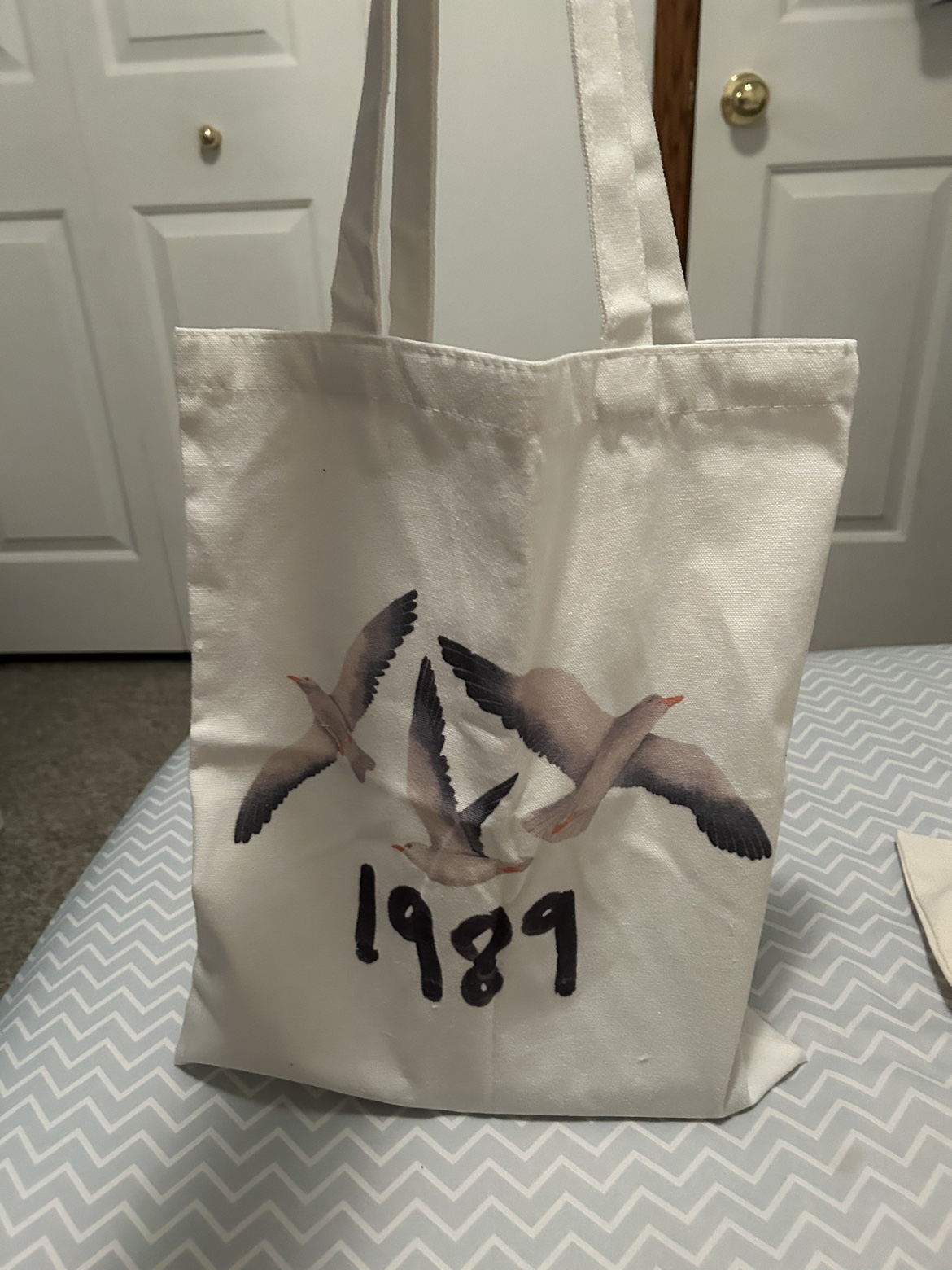 Tote Bag - Taylor Swift - photo 4