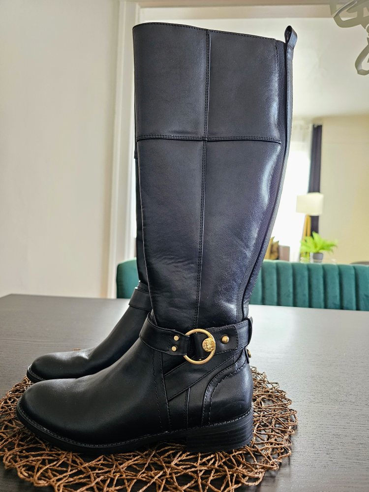 Tommy Hilfiger Boots