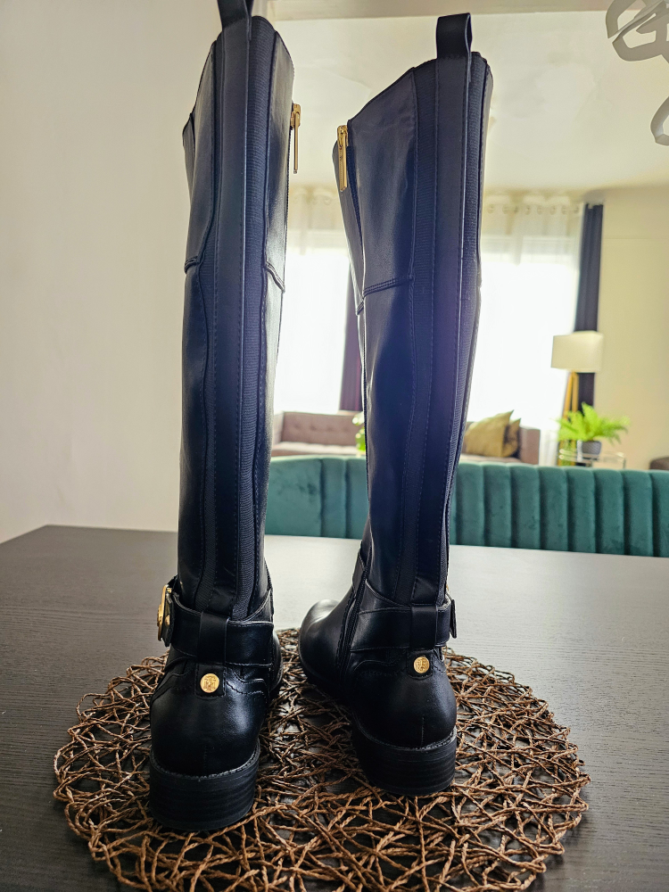 Tommy Hilfiger Boots - photo 2