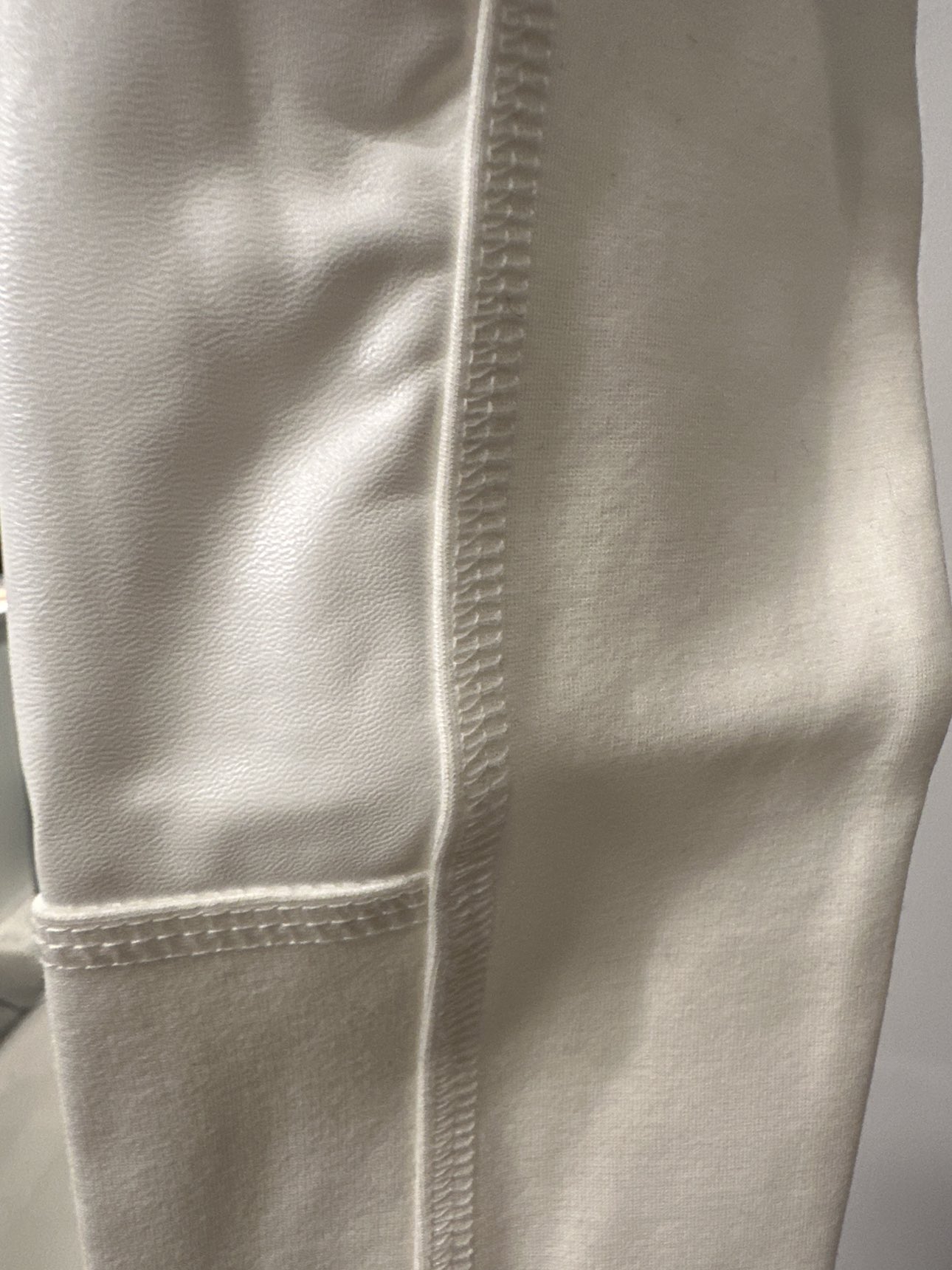 *NEW* Maniere De Voir Crop Longsleeve (XS/S) - photo 3
