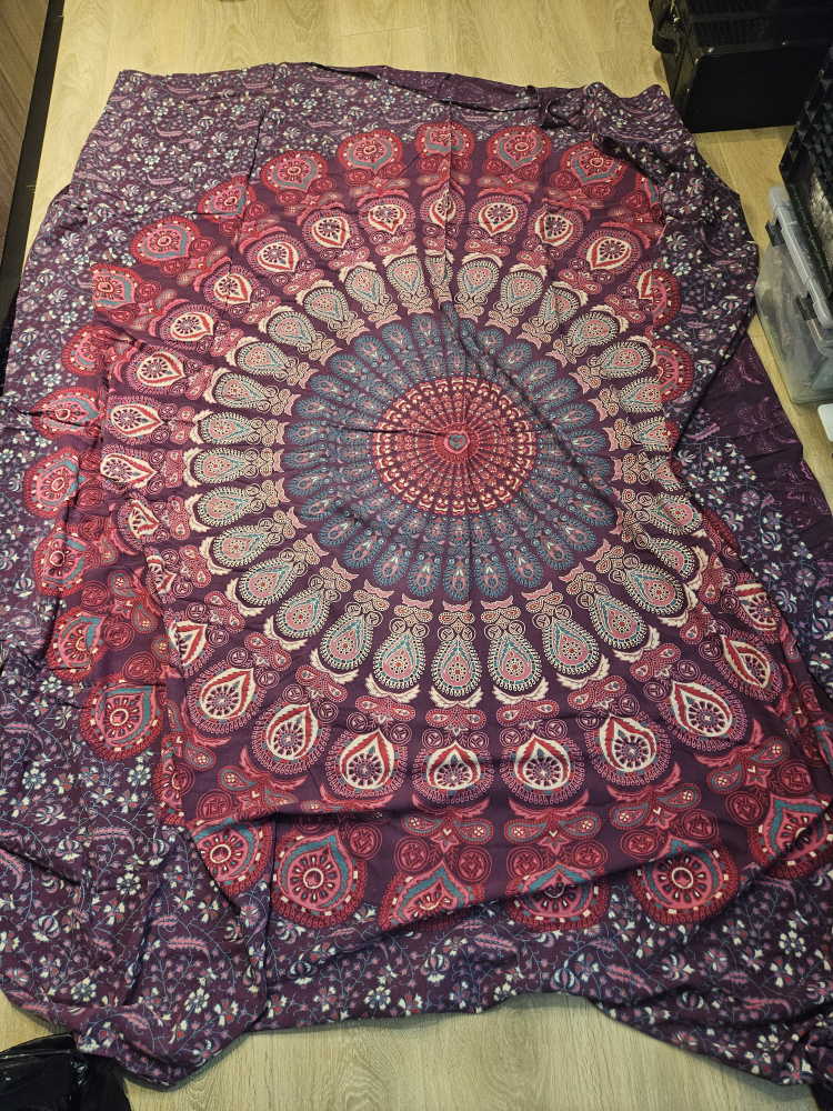 Tapestries x2 thumbnail
