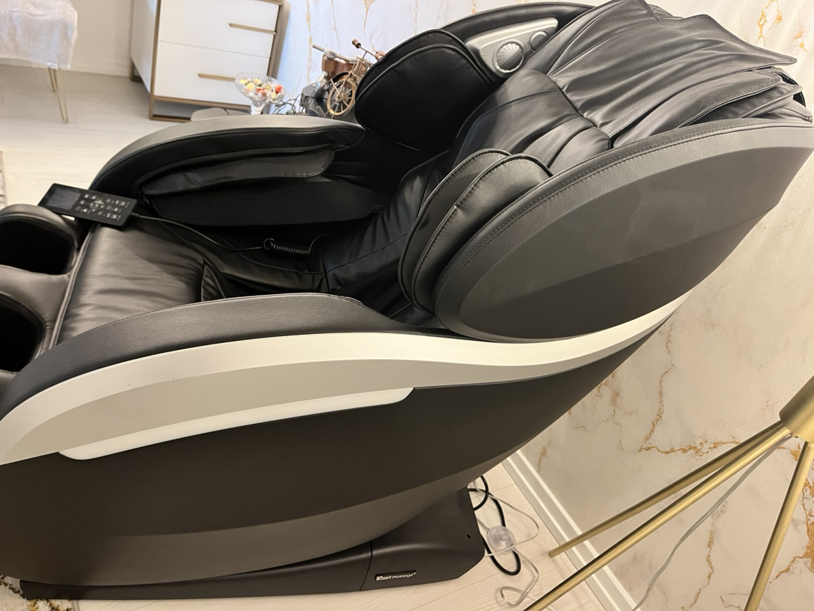 Power massage chair - photo 2