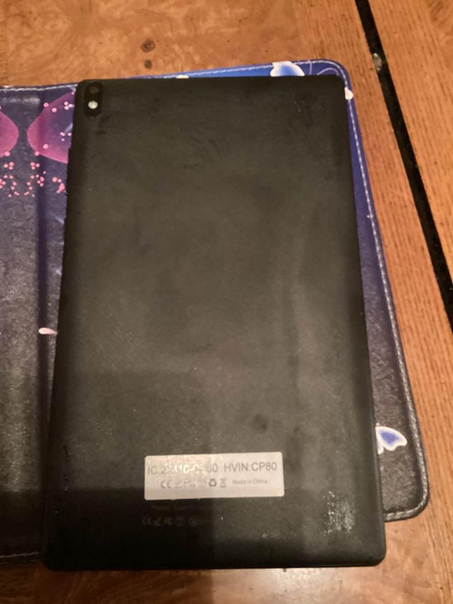 Tablet special for December - photo 2