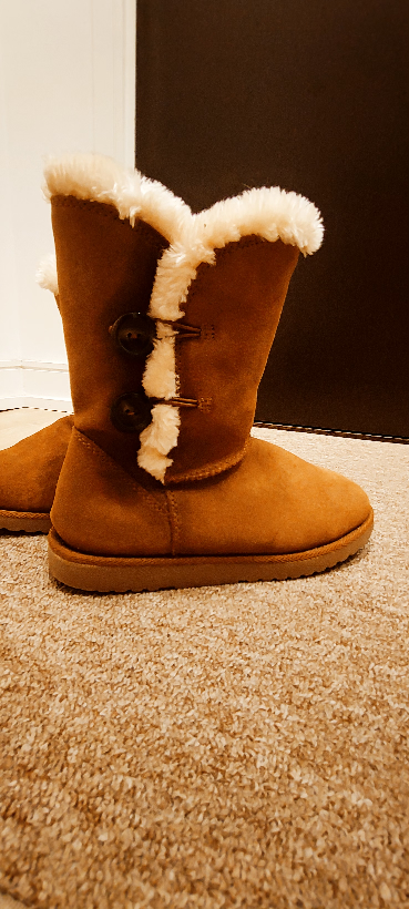 spring boots#SellingSpree - photo 3