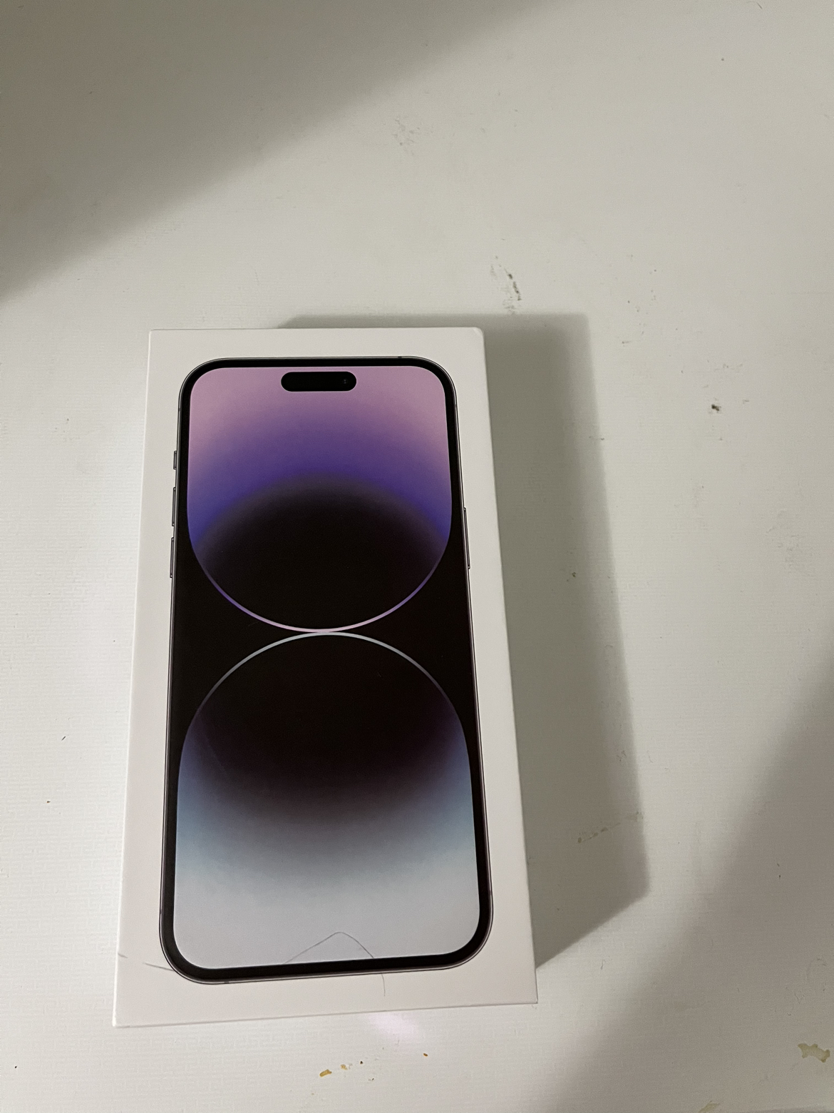 iPhone 14 pro max512 gb new unlock (Replica) thumbnail