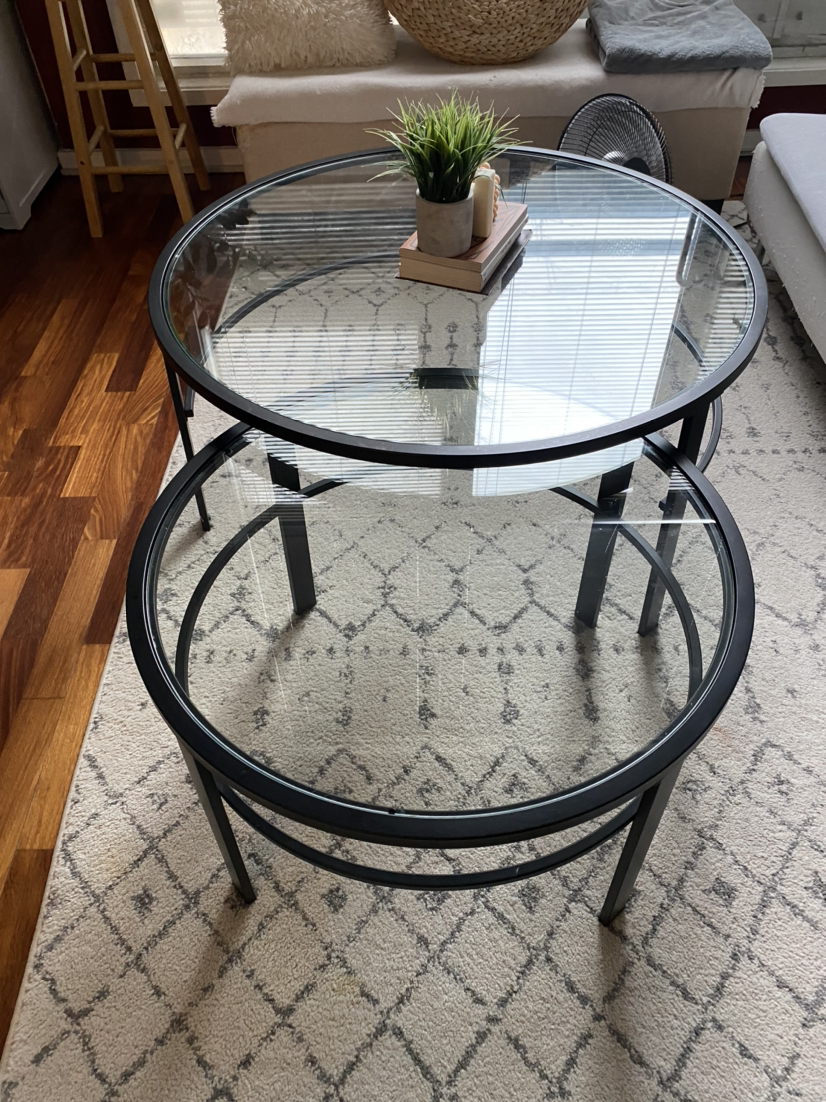 Coffee table