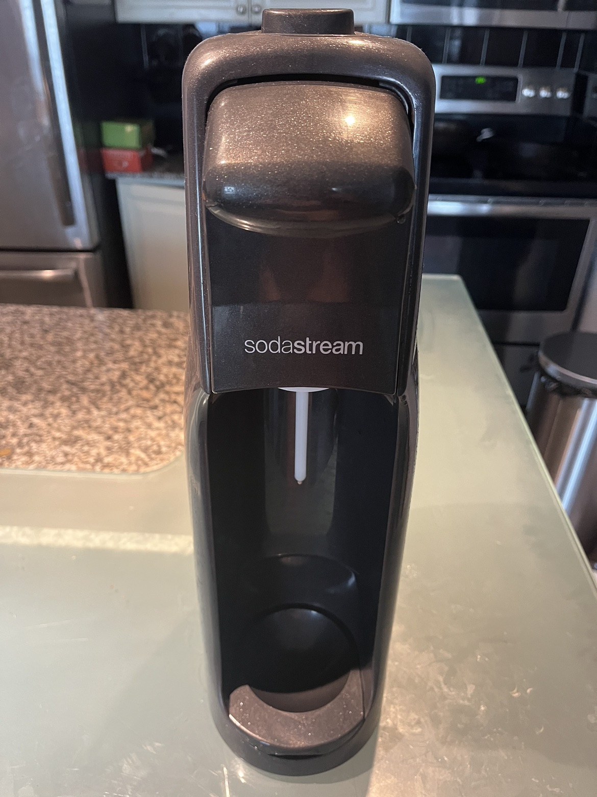 Sodastream thumbnail