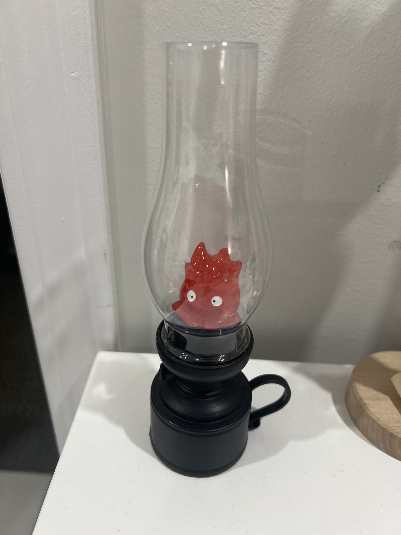 Studio Ghibli calcifer
