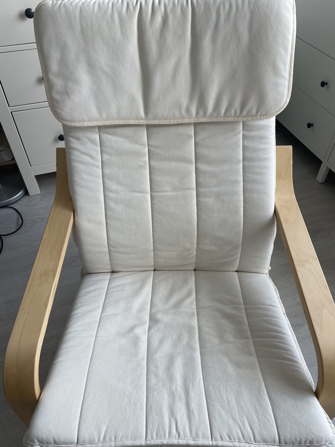 Ikea armchair - photo 2