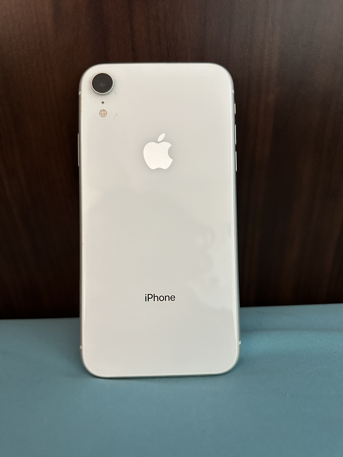 Iphone XR White 64Gb
