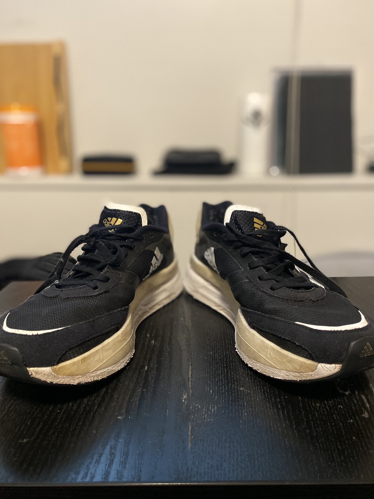 Adidas shoes - photo 2