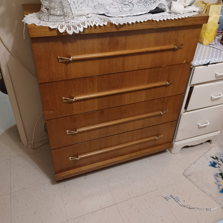 dresser