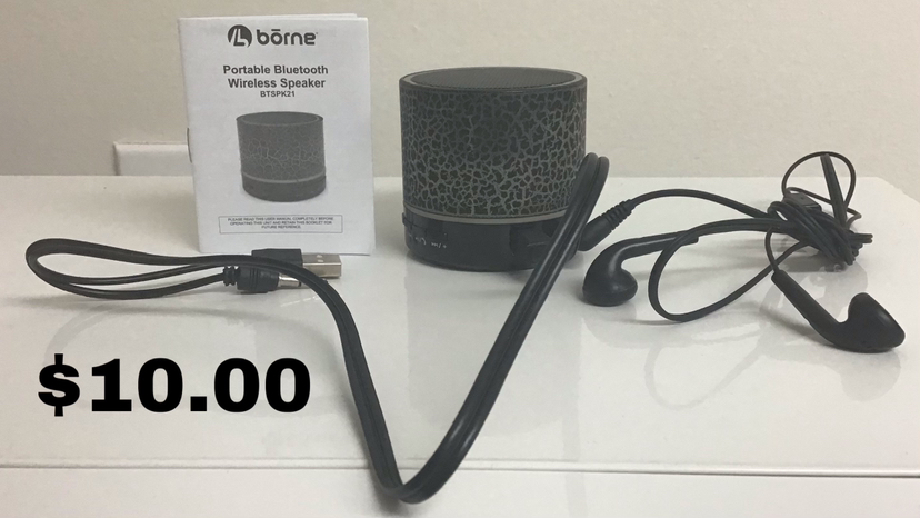 Electronic items image indicator(4)