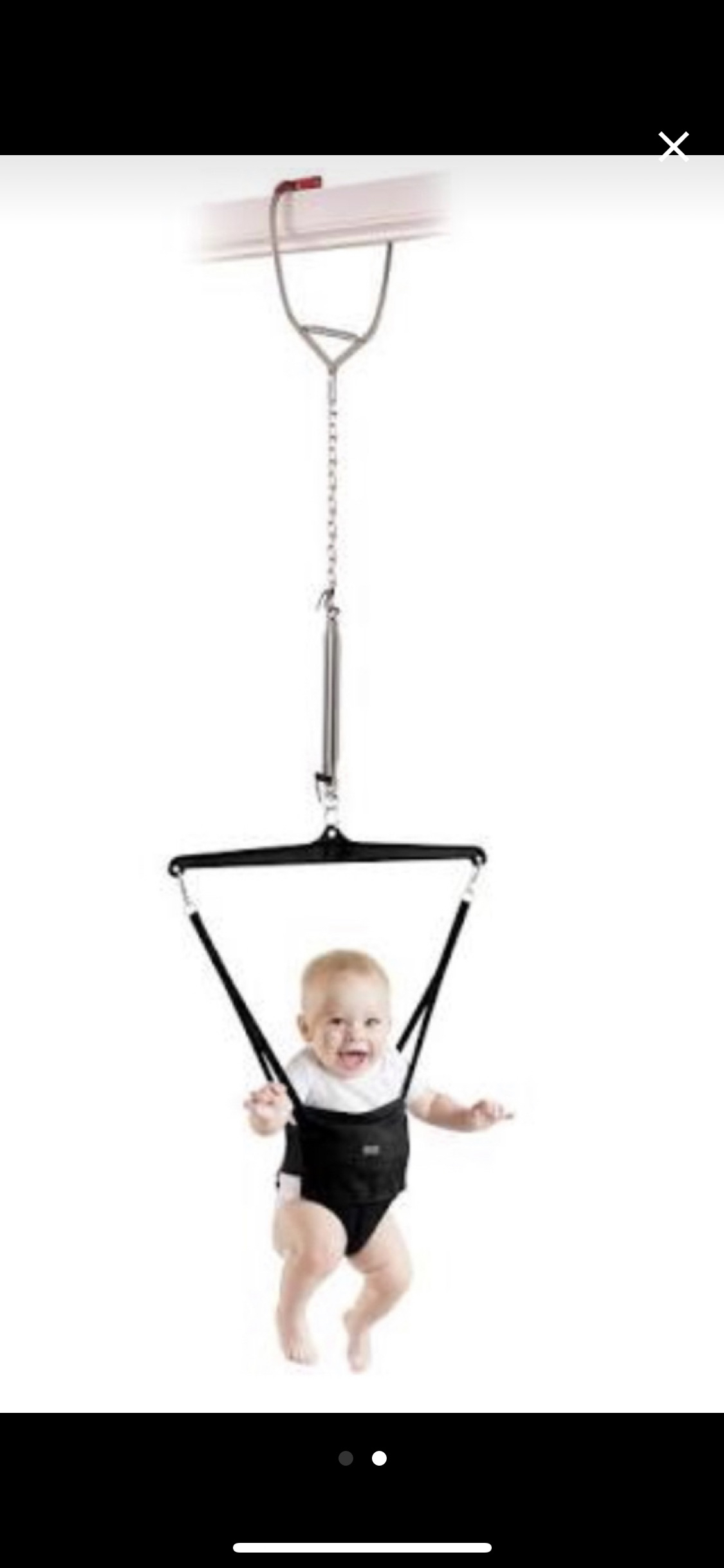 Jolly jumper - photo 2