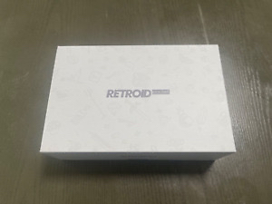 (Brand New) Retroid Pocket 3+ Handheld #SellingSpree