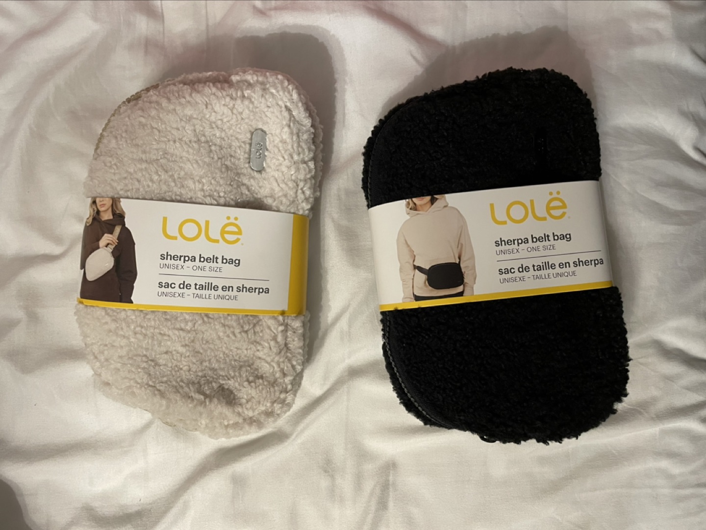 Lole Fanny Pack thumbnail