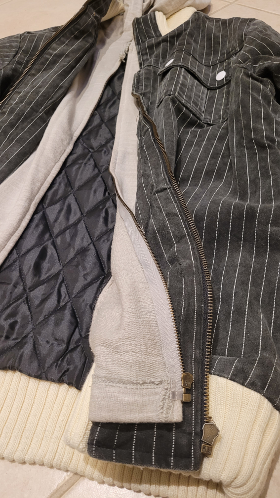 winter jacket-Japan 🎁 image indicator(2)