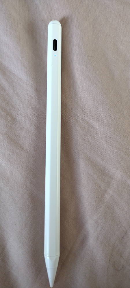 Pencil for apple Ipads > 5th gen 🧡🥕 image indicator(3)