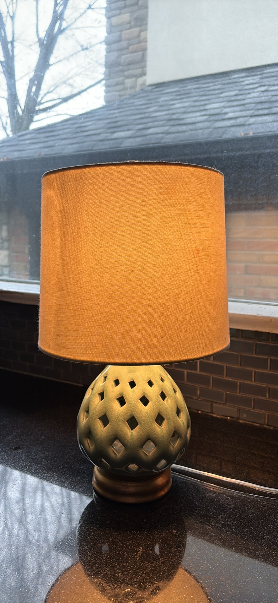 Lamp - photo 3