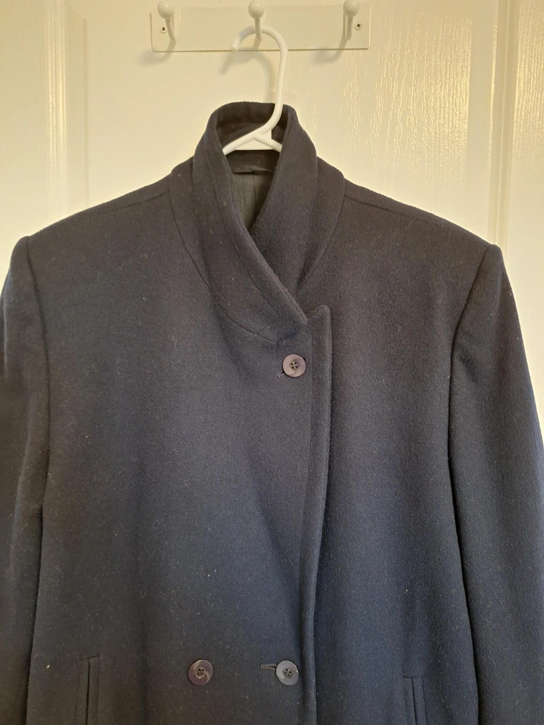 London Fog Women's Long Coat image indicator(4)