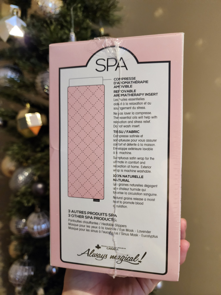 🎄 sac magique spa kit image indicator(3)