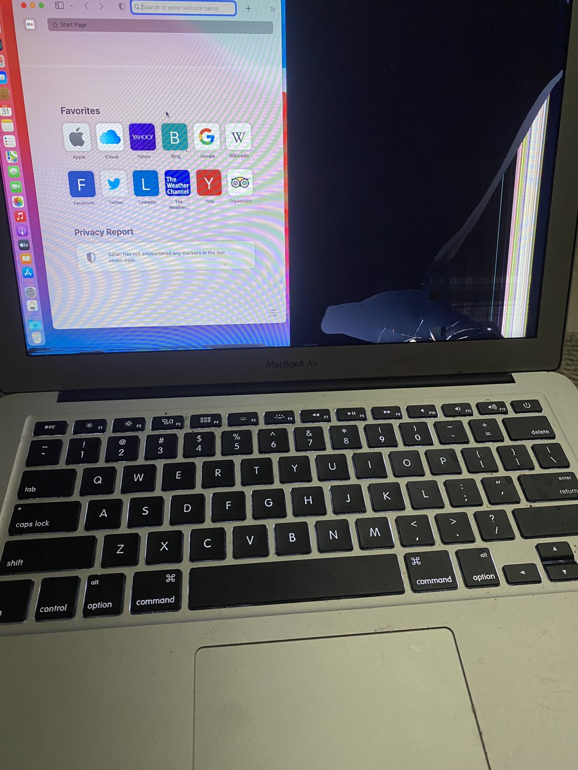 Mac book air 13’3 image indicator(4)