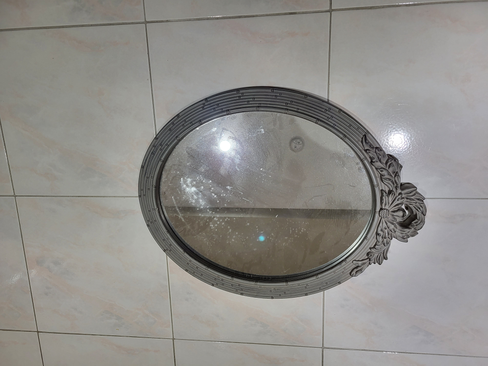 mirror