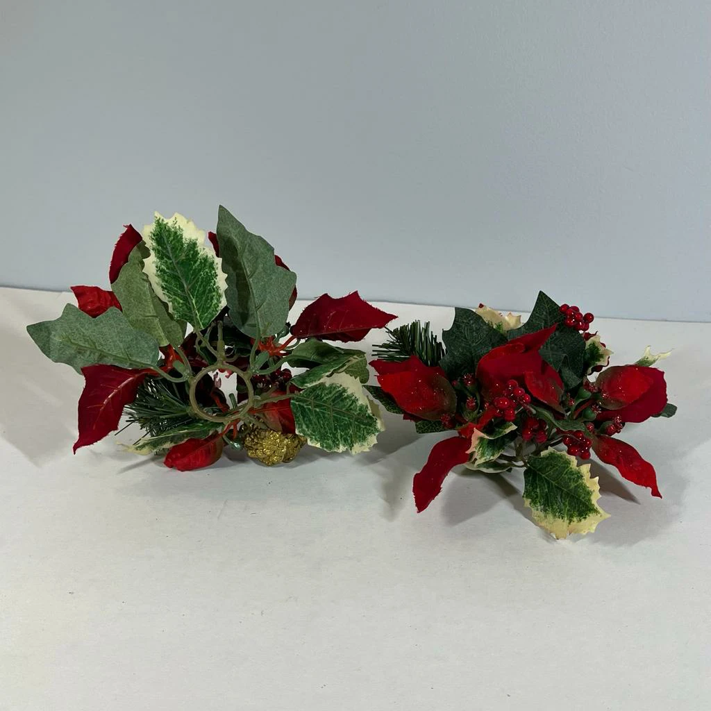 🎁 Holiday Decor 🎄 For Candlesticks🕯 image indicator(2)