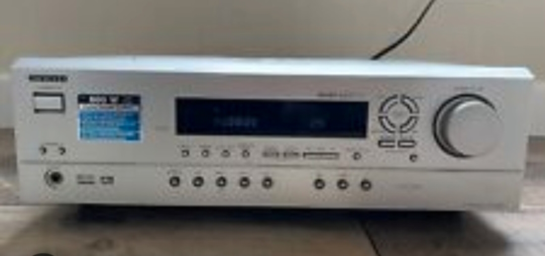 Onkyo HT-R320Audio Video Receiver 2004 image indicator(2)