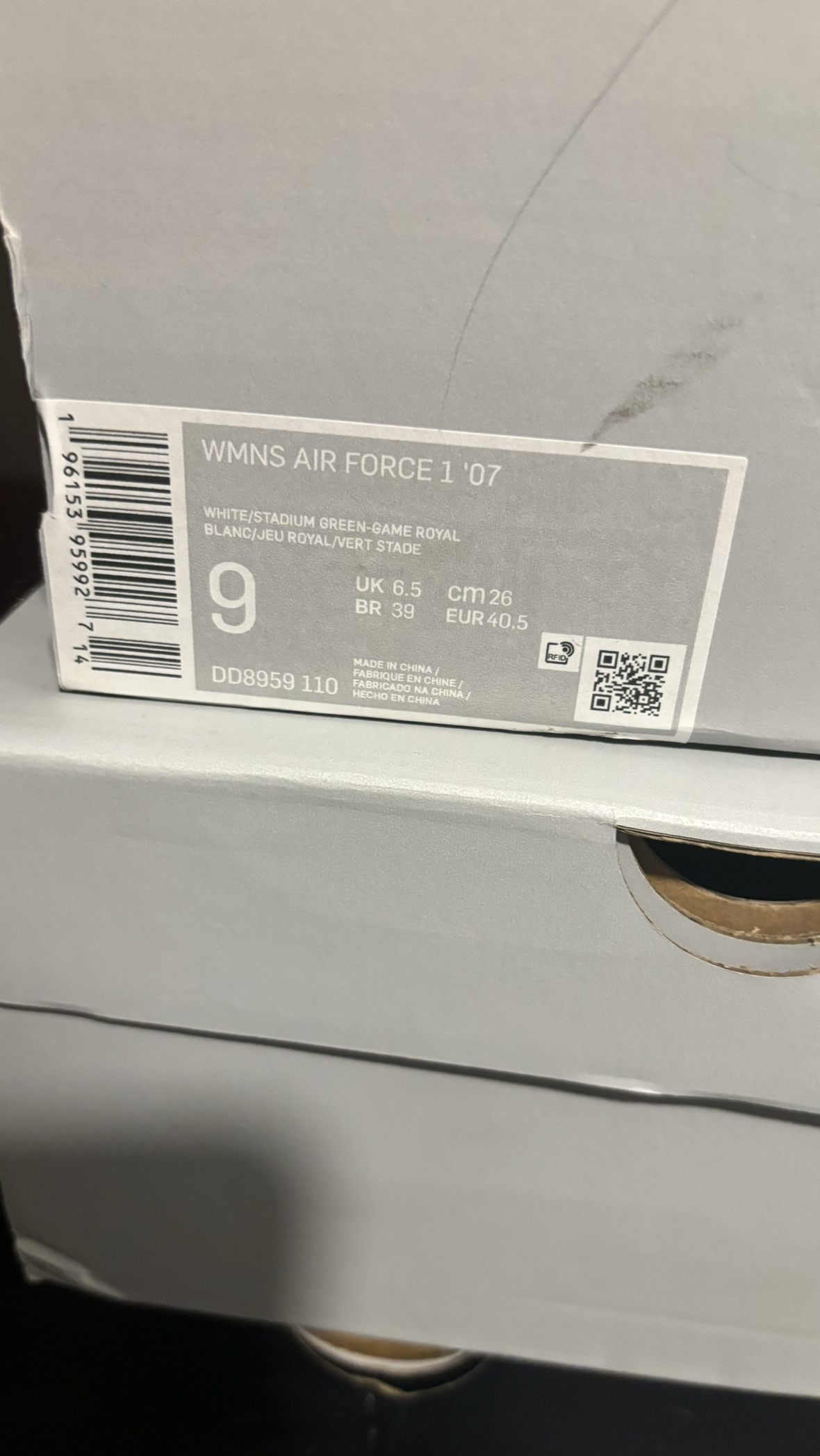 nike air force one image indicator(6)