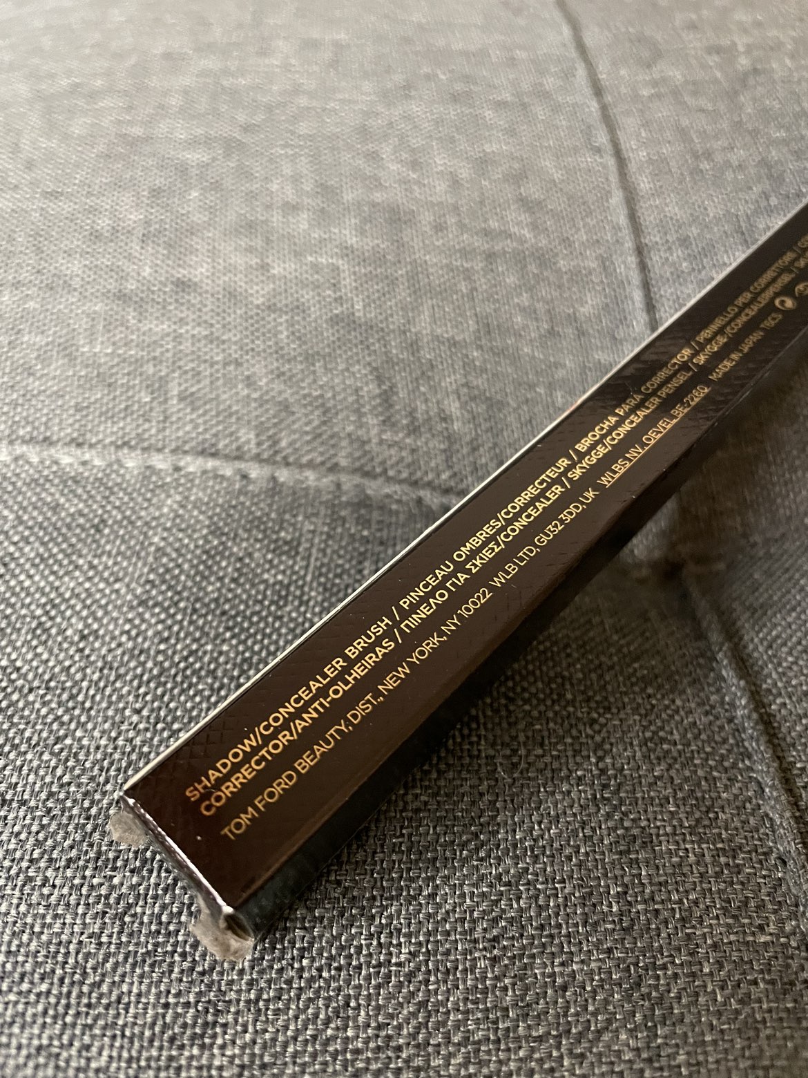 Tom Ford Concealer Brush - photo 3