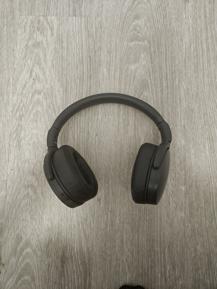 Sennheiser  Bluetooth Headphones  **Won't Charge** #freecycle thumbnail