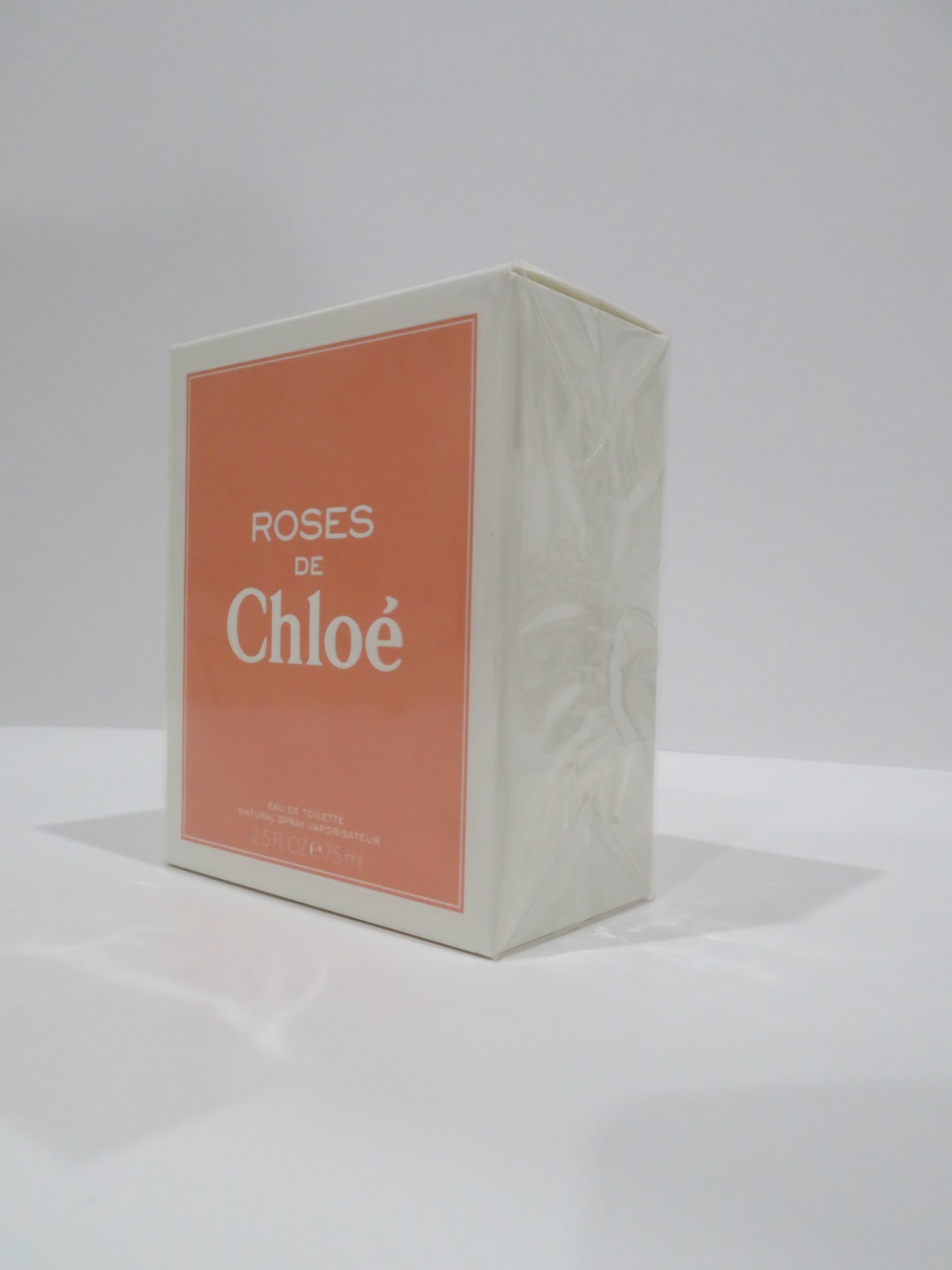 ***Brand New*** Roses de Chloe 75ml - photo 2
