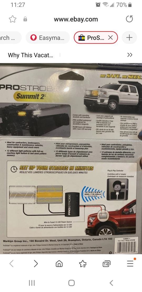 Prostrobe Summit 2 - photo 2
