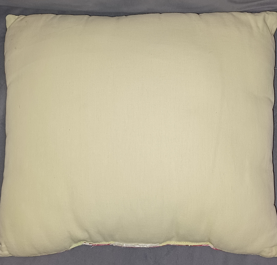 Pretty Decorative Throw Pillow 15 x 16 inches image indicator(7)