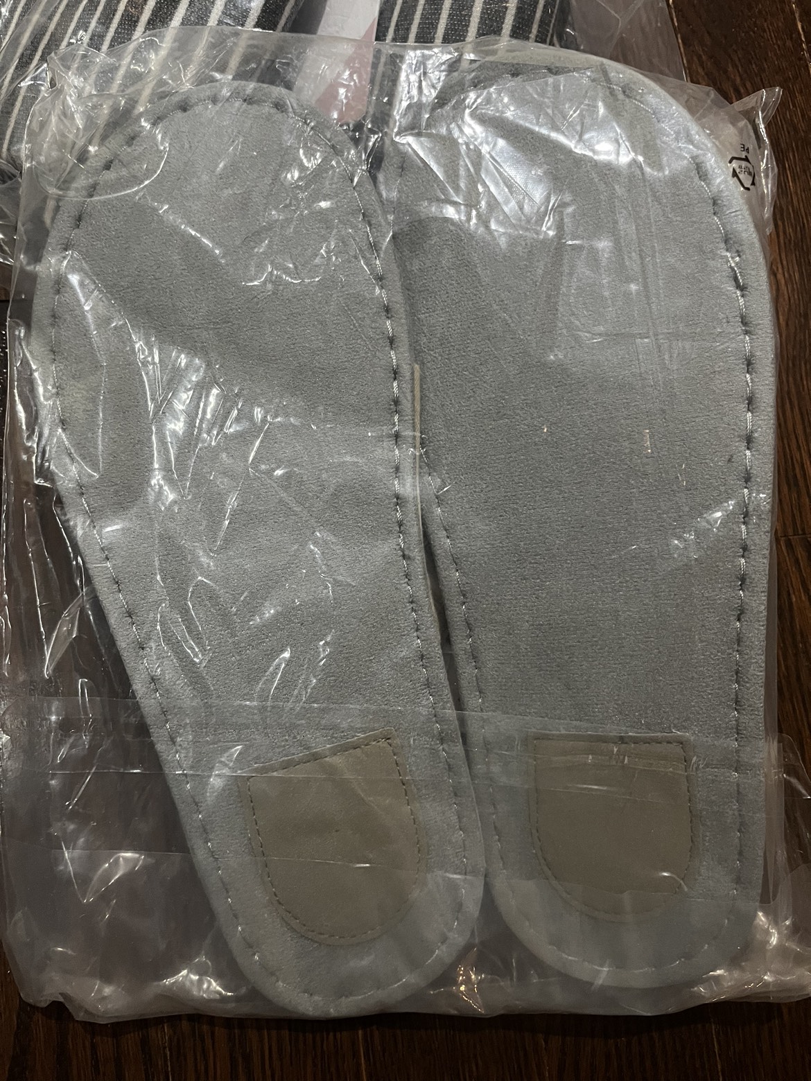 Home slippers(A set of 2) image indicator(5)