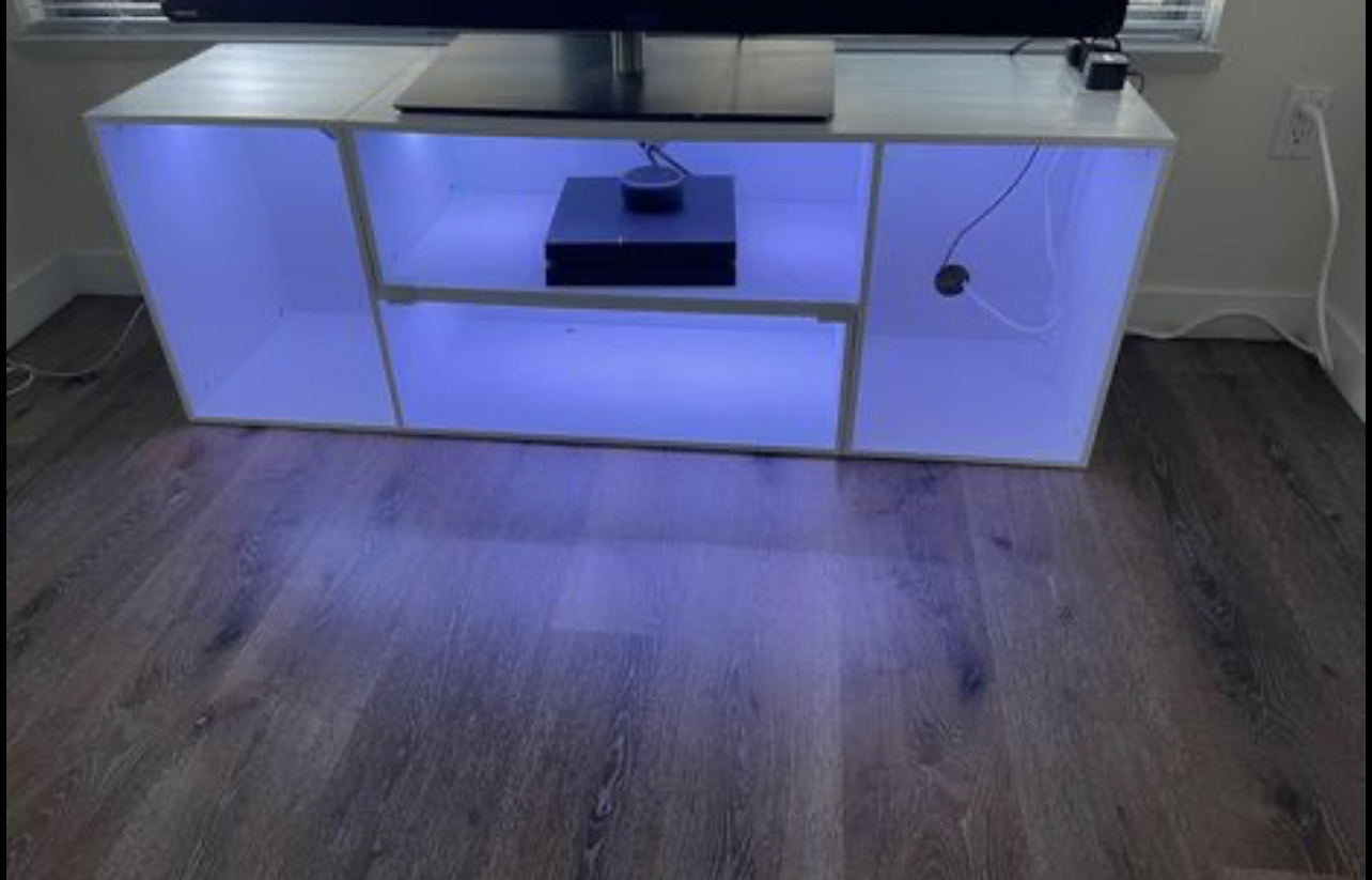 TV STAND